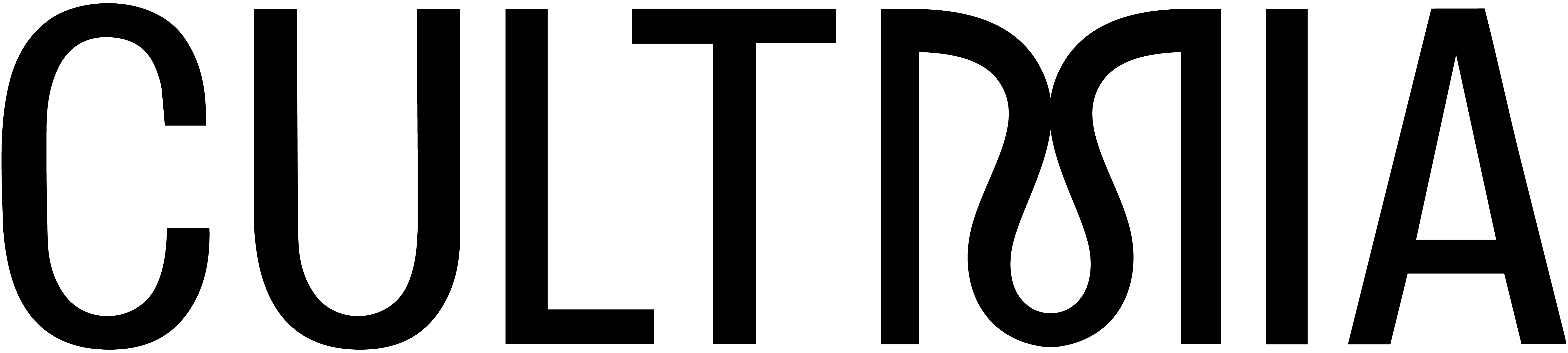 Cult Mia Preloved logo