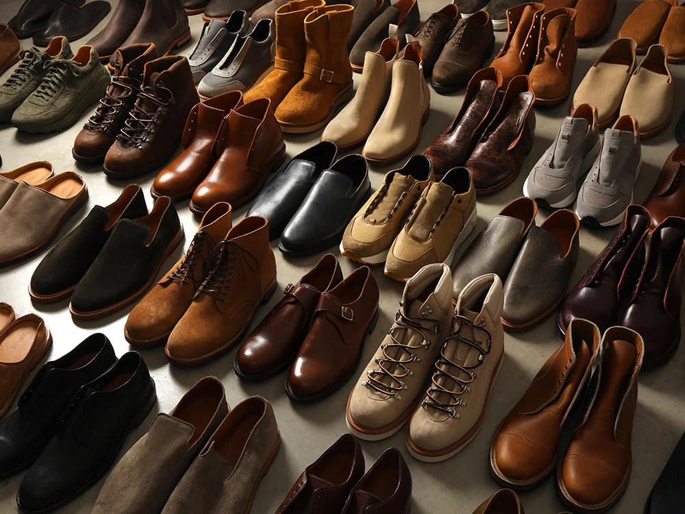 secondhand clothing image