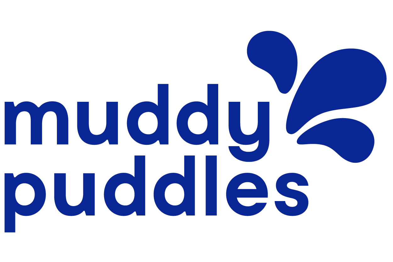 Muddy Puddles Preloved logo