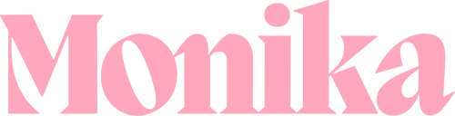 Monika The Label Preloved logo