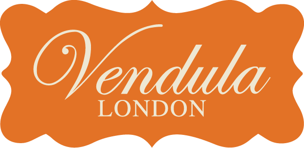 Vendula London Preloved logo