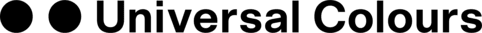 Universal Colours Re:Wear logo