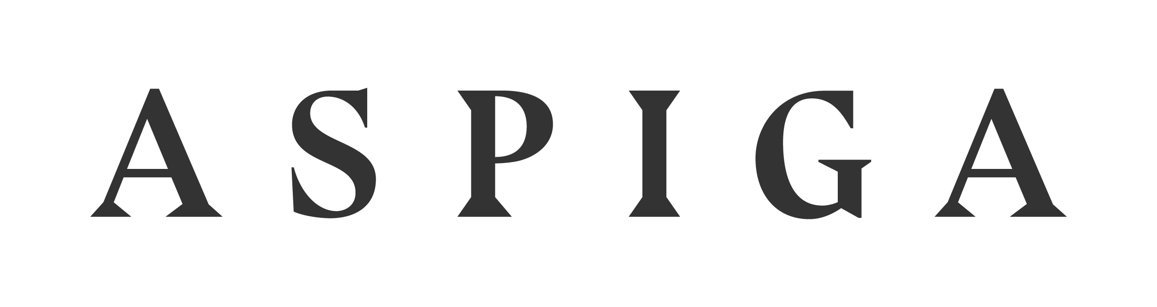 Aspiga Preloved logo