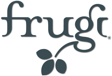 Frugi Preloved logo