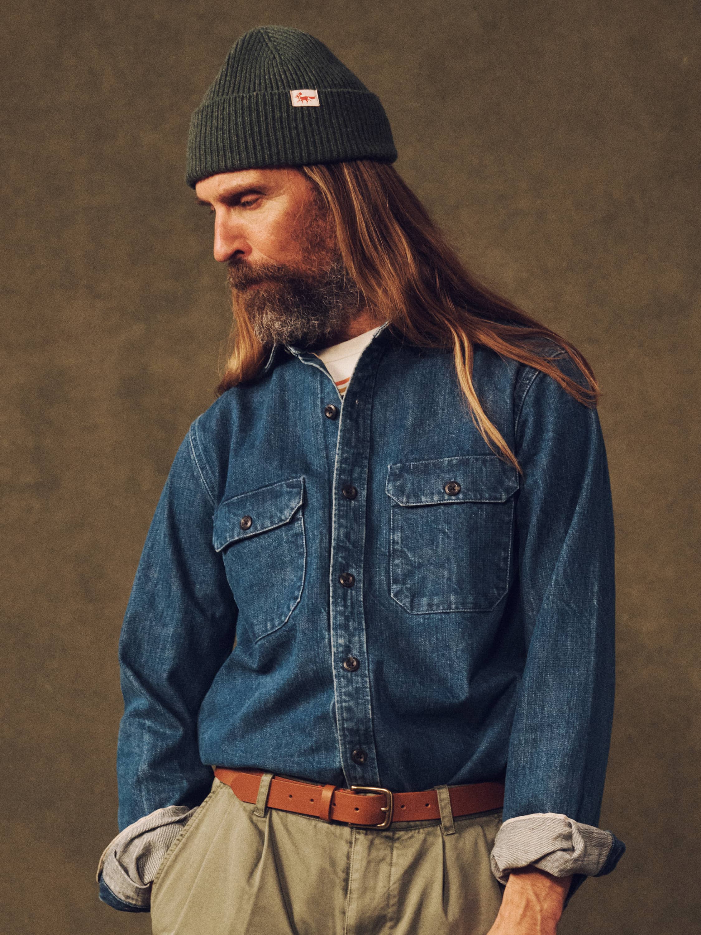 secondhand clothing image