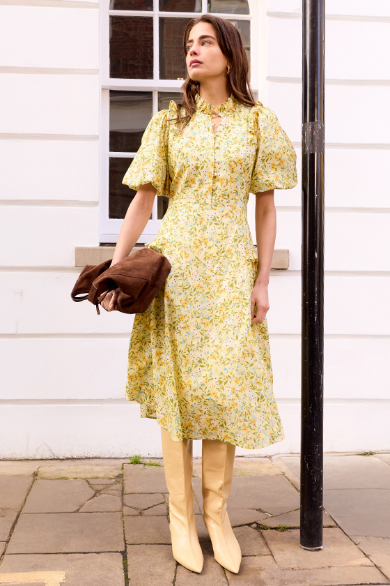 secondhand clothing