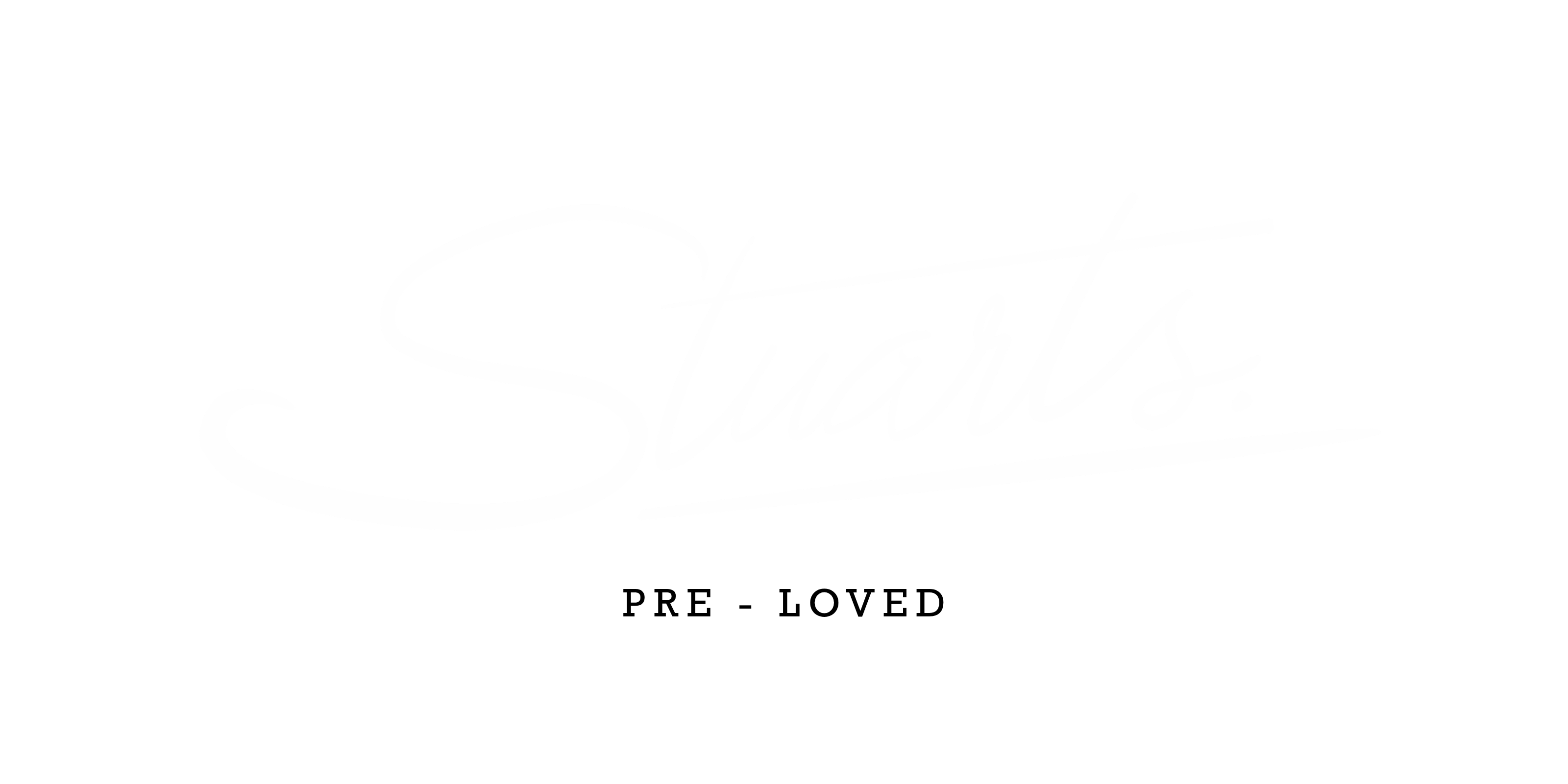 Stuarts Preloved logo